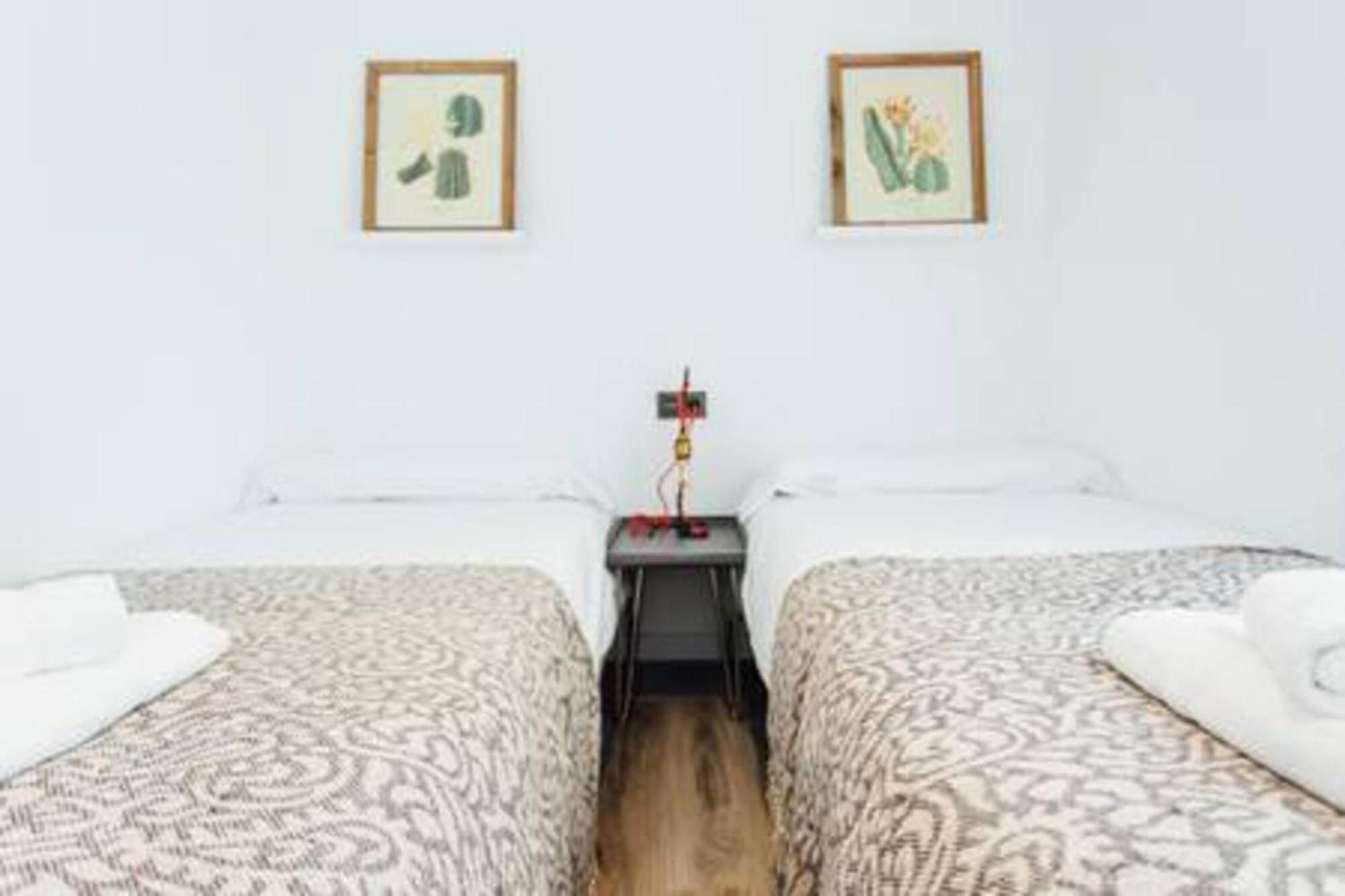 Cozy And Functional- 2bd 1bth - Alfalfa Sevilla