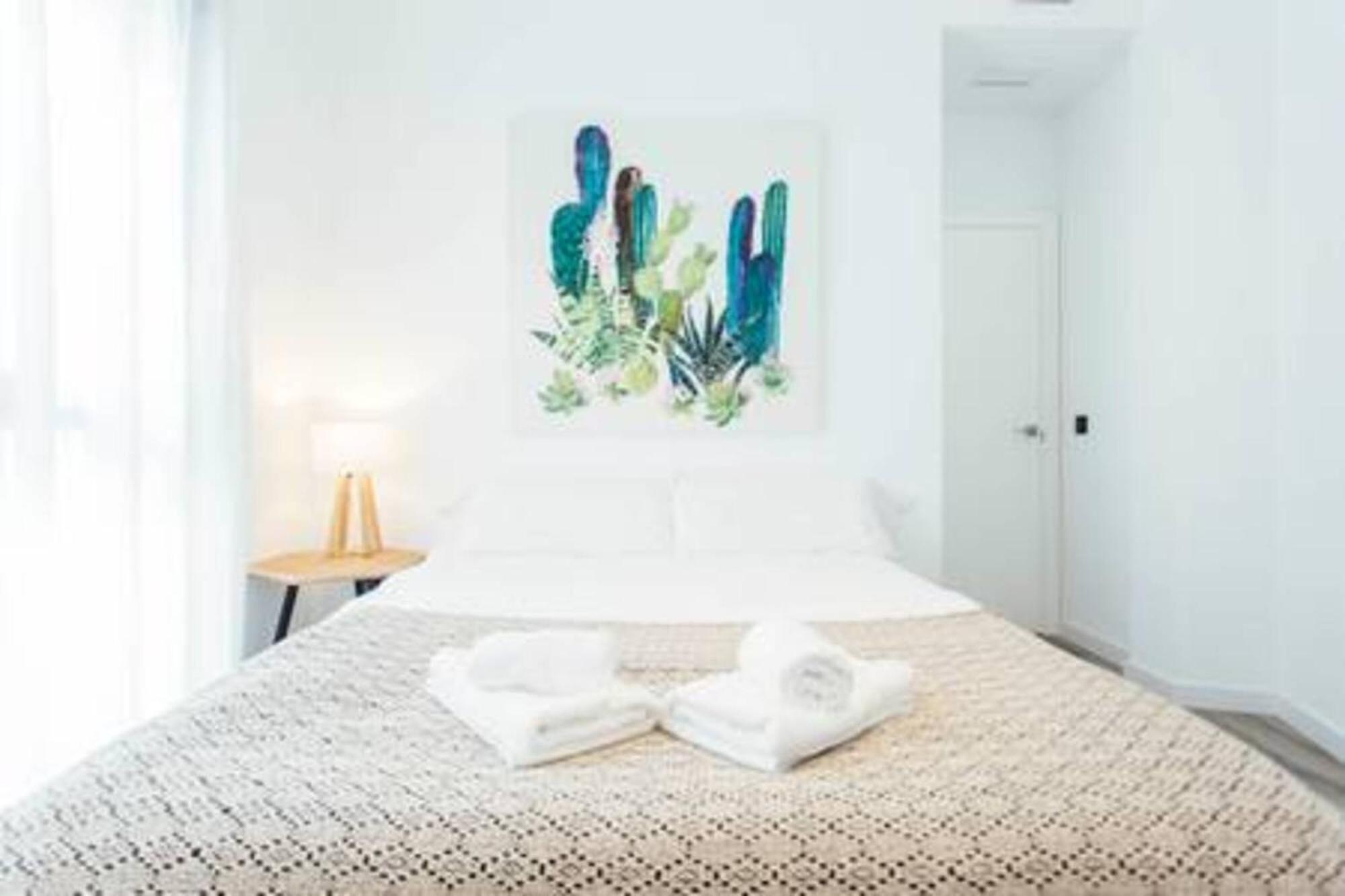 Appartement Cozy And Functional- 2bd 1bth - Alfalfa
